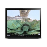 (discontinued) 19" Ultra Bright LED Monitor