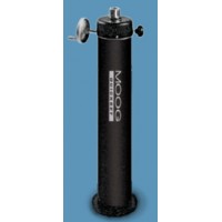 Quickset 4-58001-5 Hercules Tripod Load Capacity 80 lbs/36 kg, Max Height 50 in/127 cm