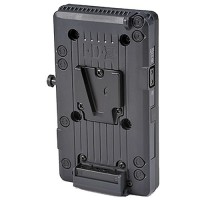 PowerTap DC-Output Adapter for V-Mount Equipment