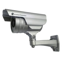 Discover 750 Series 700 TVL Indoor/Outdoor Bullet Camera