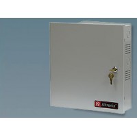 4 Output Power Supply/Charger - 12VDC @ 10 amp