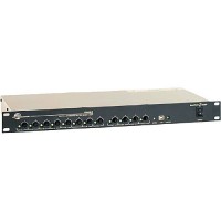Digital Matrix Processor