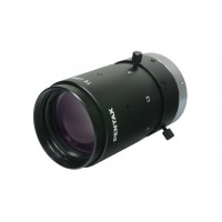 Ricoh FL-CC7528-2M 2/3", 75mm, F2.8, 2 MegaPixel rated, Manual Iris C-Mount Lens (C37500KP)