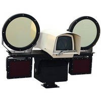LONG RANGE PTZ, DAY/NIGHT, 730NM IR, 60X OPTICAL ZOOM, NTSC, BOSCH BI-PHASE, NTSC