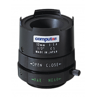 (discontinued) Monofocal Lens