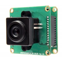 Digital Camera, B/W, NIR 1/1.8" CMOS, 1.3MP