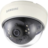 960H ANALOG IR ANALOG DOME CAMERA 700TVL 8MM D/N 12VDC