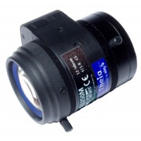 4K Resolution Telephoto Lens