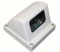 Wedge Transit Camera (Metal Or High-Impact Plastic)