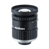 1" 12mm F2.6 (C Mount) Megapixel Lens