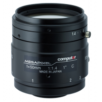 1 inch 50mm F1.4 Lens