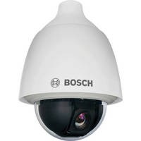 AUTODOME 5000 960H, 36X DAY/NIGHT PTZ, INDOOR PENDANT, ANALOG, CLEAR RUGGED BUBBLE