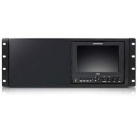 (discontinued) Single 7", 16:9, 1280x800 Viewfinder/Field Monitors
