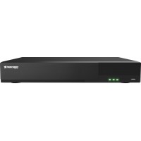 Transcendent Series 8 Channel HD-TVI / AHD / 960H / IP Digital Video Recorder