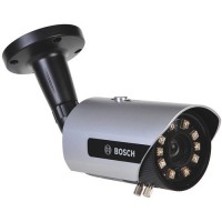 OUTDOOR DAY/NIGHT WDR IR BULLET CAMERA, 5-50MM