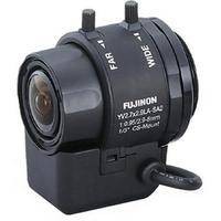 (discontinued) YV2.7X2.9LR4D-SA2L 2.7x Aspherical Varifocal Lens