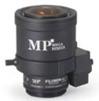 Fujinon YV28X28SA-2 3-Megapixel Security Lens